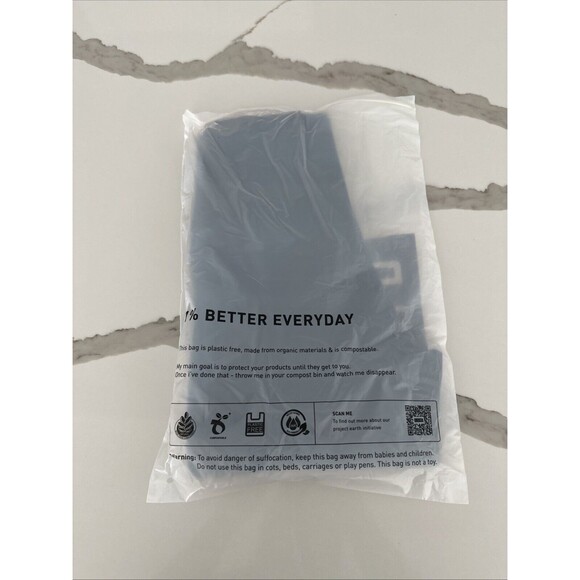 LSKD Fusion Full Length Leggings with Pockets BLACK  Size S BRAND NEW - Picture 9 of 9